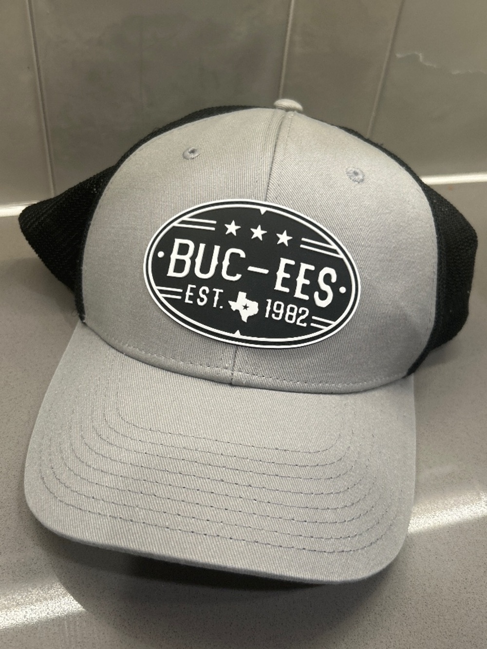 BUC-EE’S Hat